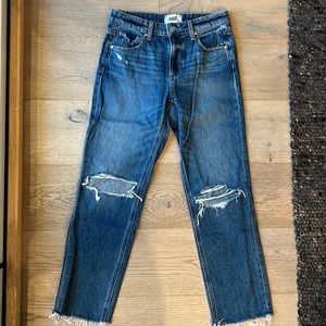 Paige Premium Denim Noella Jeans